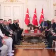 Yozgat Valisi Mehmet Ali Özkan’a Makamında Ziyaret
