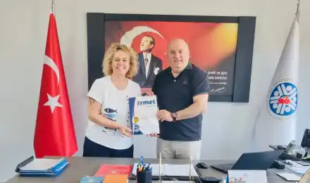 Tekirdağ ASKF İle İrmet Hospital Arasında Sağlık Hizmet Protokolü İmzalandı