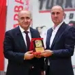 Türkiye Karate Premier Ligi Rıdvan Gümüş Etabı Diyarbakır’da Yapıldı