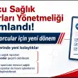 Sporcu Sağlık Raporları Yönetmeliği Yayımlandı