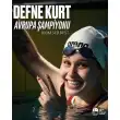 Para Yüzücümüz Defne, Avrupa Şampiyonu