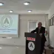 Muğla ASKF’nin 28. Başkanlar Kurulu Toplantısı Yapıldı