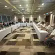 TASKK 17. Bölge ASKF Başkanları Toplantısı Çanakkale’de Yapıldı