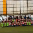 Genel Başkan Şener Aydın, Fevzipaşa Spor Kulübü'nü Ziyaret Etti