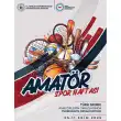 “Amatör Spor Haftası” Başladı