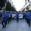 Sakarya’da Amatör Spor Haftası Etkinlikleri