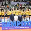 2026 Voleybol Kadınlar AXA Sigorta Şampiyonlar Kupası VakıfBank'ın