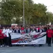 Amatör Spor Haftası Samsun'da Coşkuyla Kutlandı