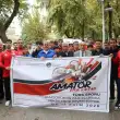 Malatya’da Amatör Spor Haftası Kapsamında “EN”ler Ödül Töreni