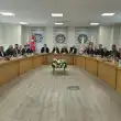 TASKK Genel Başkanı Şener Aydın’dan Diyarbakır ASKF Ziyareti