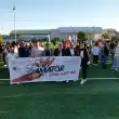 Bingöl’de Amatör Spor Haftası Kapanış ve “En’ler” Ödül Töreni Düzenlendi