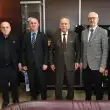 Konfederasyondan TESK Genel Başkan Vekili Hüseyin Ar’a Ziyaret