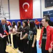 Kırklareli’nde Amatör Spor Haftası “EN”ler Ödül Töreni