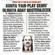 Kadim Şehir Konya “FAİR PLAY” Aday Şehri Gösterildi