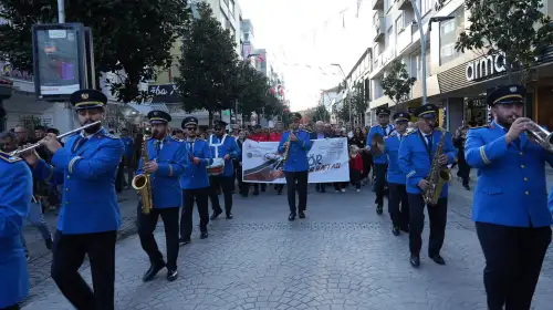 Amatör Spor Haftası Etkinlikleri Sakarya’da Başladı