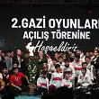 “Türkiye Yüzyılı'nda Ülkemiz Daha Güçlü Olacak”