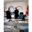 Bingöl Üniversitesi Spor Bilimleri Fakültesi Dekanı Prof. Dr. Gökmen Kılınçarslan'dan Bingöl ASKF’ye Ziyaret