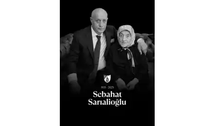 Ecmel Faik Sarıalioğlu’nun Acı Günü