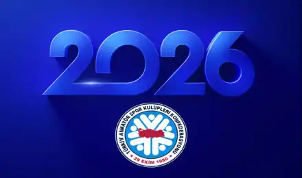 Yeni Yılınız Kutlu Olsun