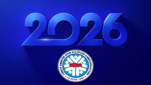 Yeni Yılınız Kutlu Olsun